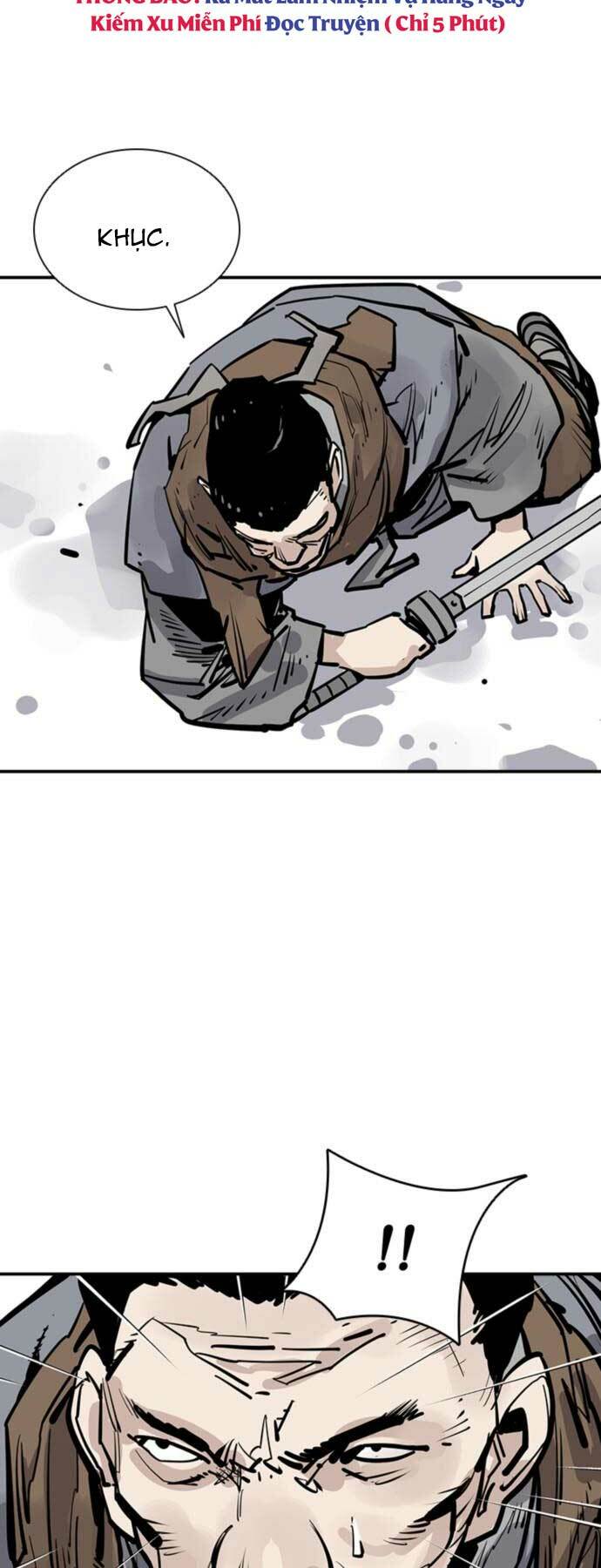 Sát Thủ Tống Lý Thu Chap 48 - Next Chap 49