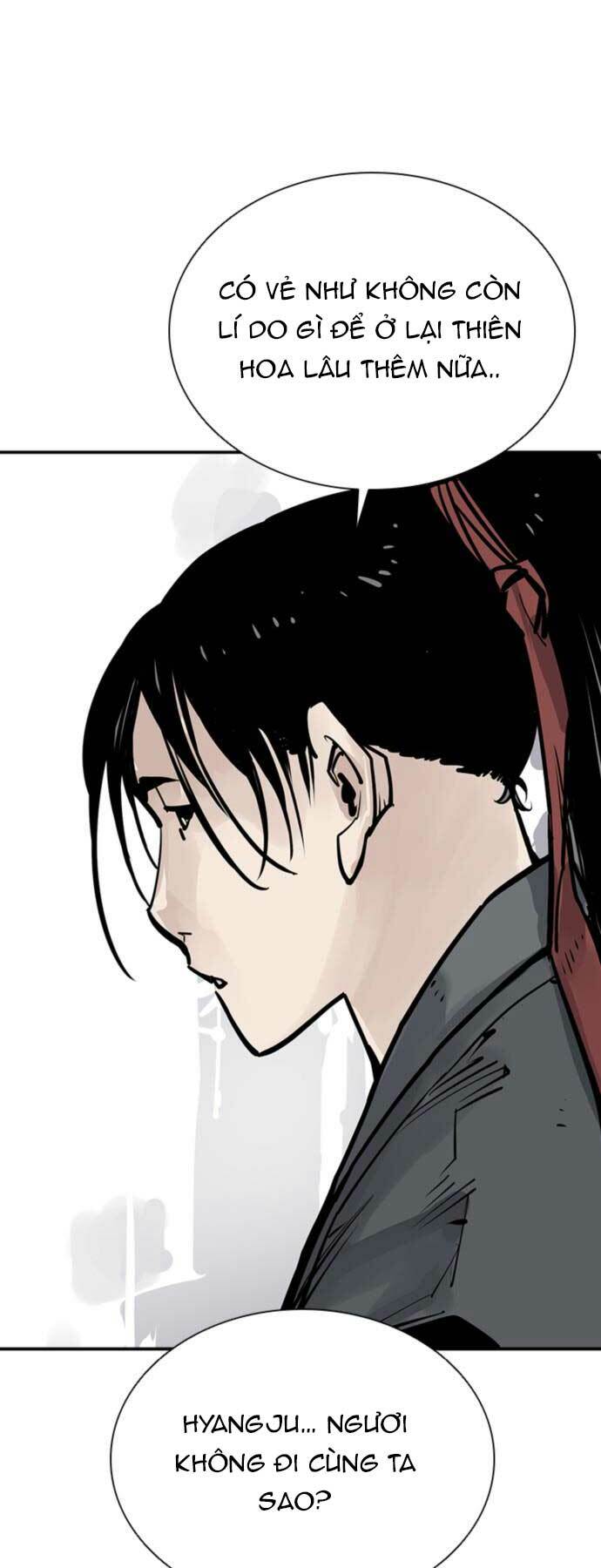 Sát Thủ Tống Lý Thu Chap 48 - Next Chap 49