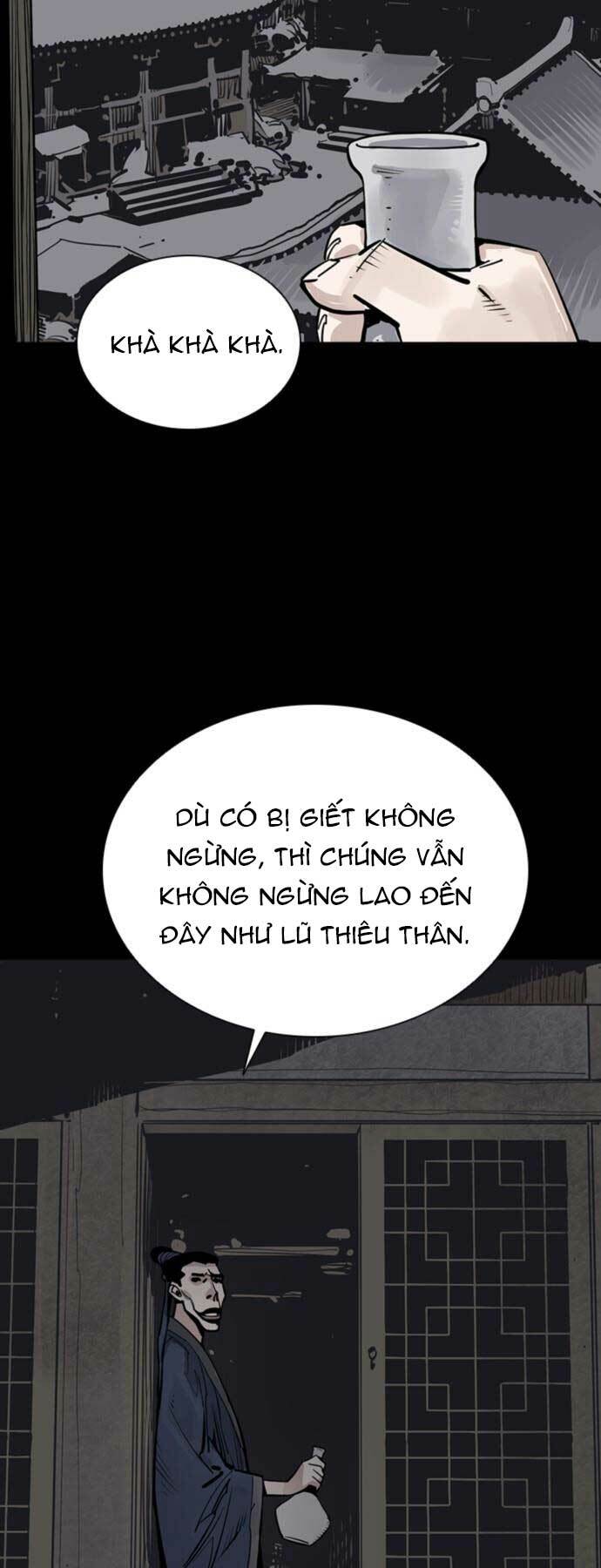 Sát Thủ Tống Lý Thu Chap 48 - Next Chap 49