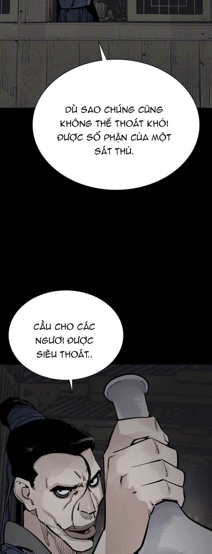 Sát Thủ Tống Lý Thu Chap 48 - Next Chap 49