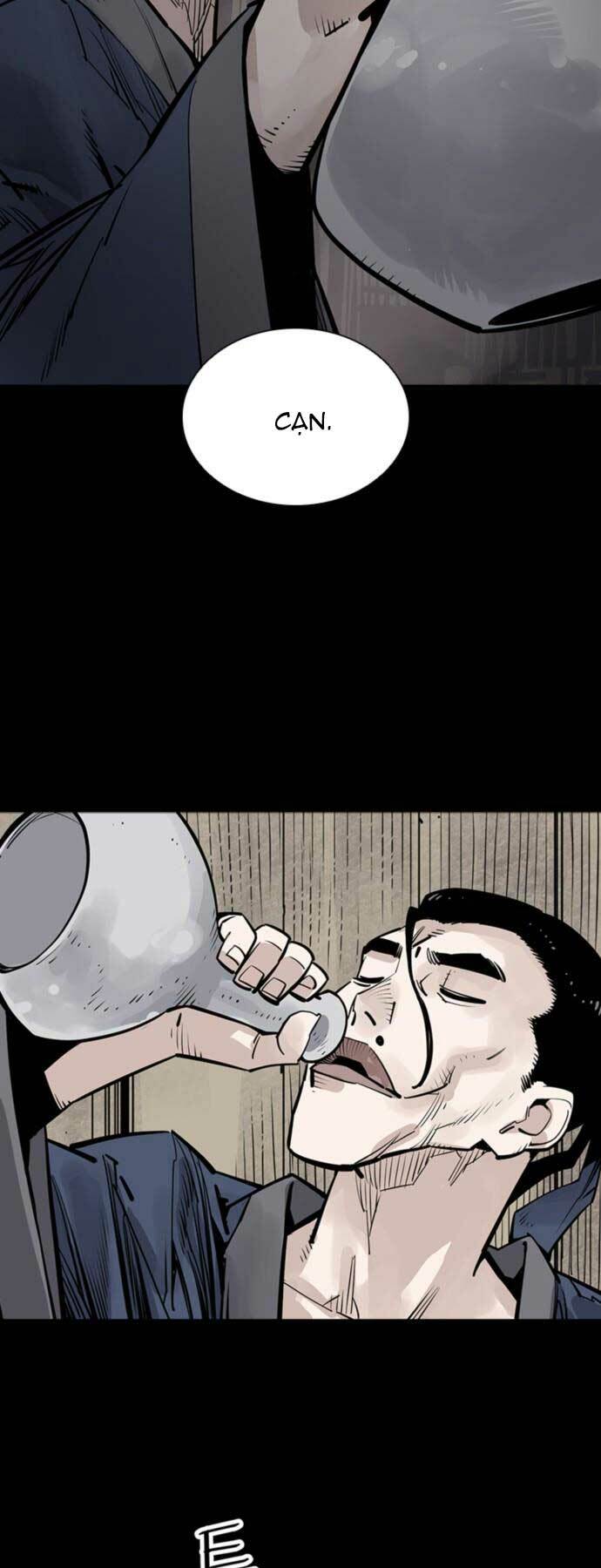 Sát Thủ Tống Lý Thu Chap 48 - Next Chap 49