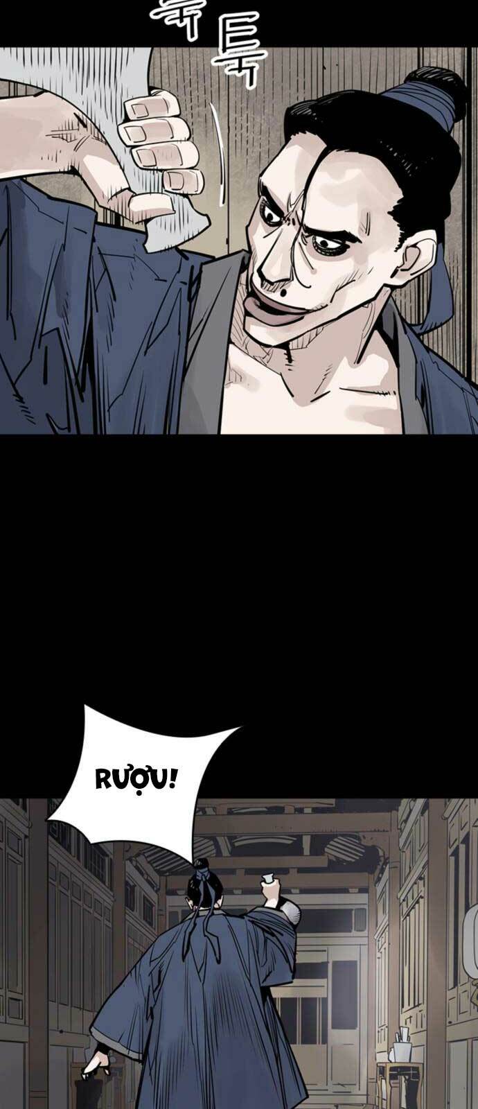 Sát Thủ Tống Lý Thu Chap 48 - Next Chap 49