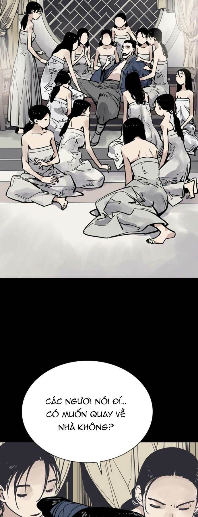 Sát Thủ Tống Lý Thu Chap 48 - Next Chap 49