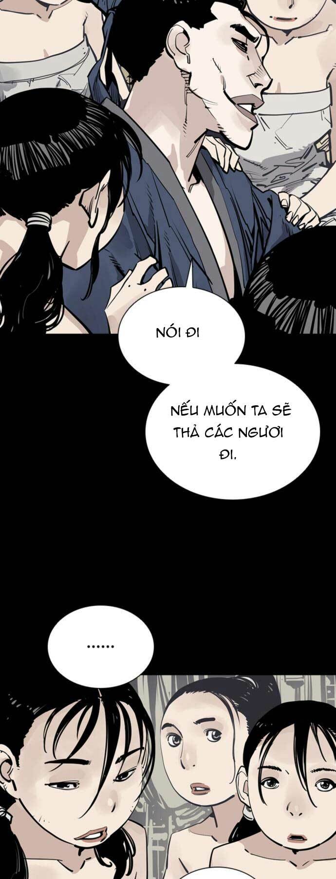 Sát Thủ Tống Lý Thu Chap 48 - Next Chap 49