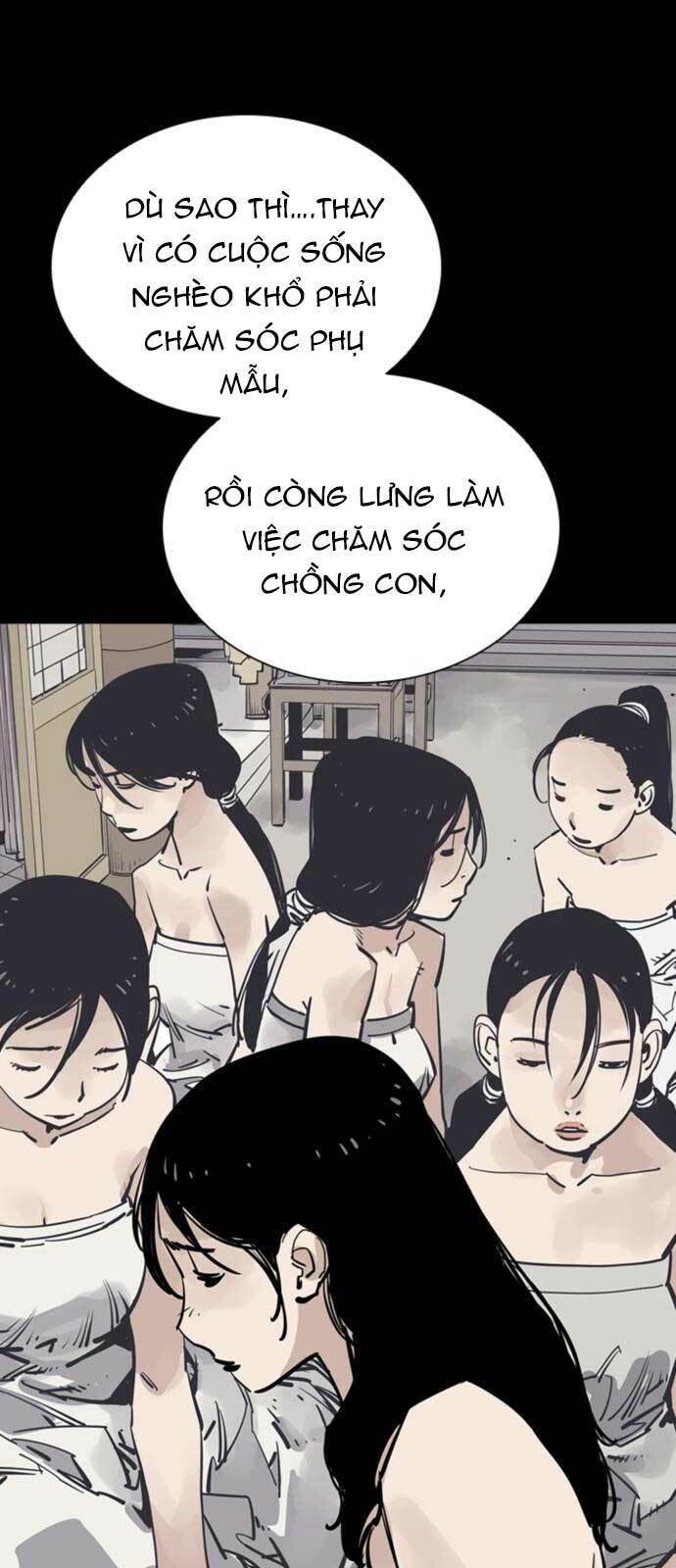 Sát Thủ Tống Lý Thu Chap 48 - Next Chap 49