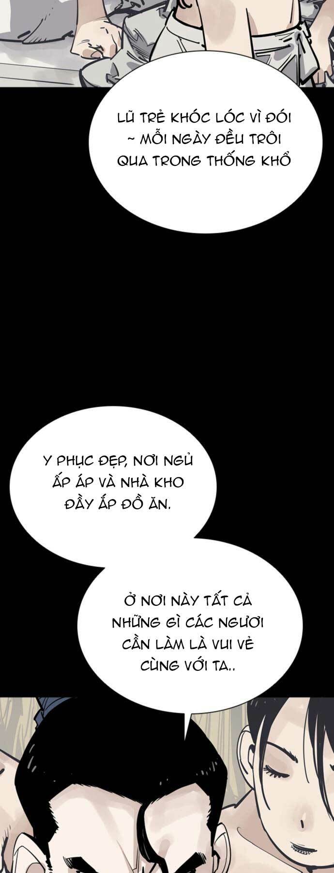 Sát Thủ Tống Lý Thu Chap 48 - Next Chap 49