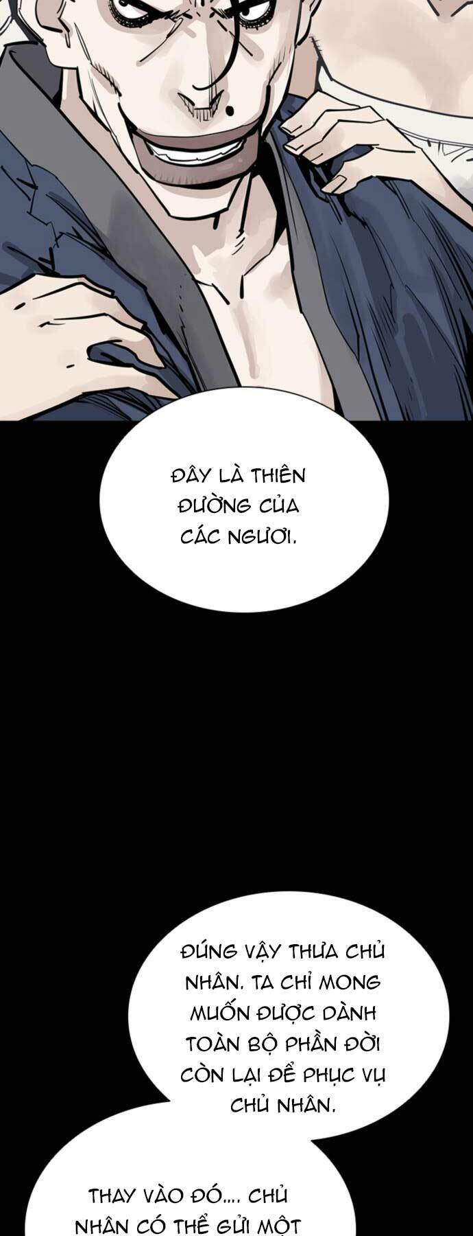 Sát Thủ Tống Lý Thu Chap 48 - Next Chap 49