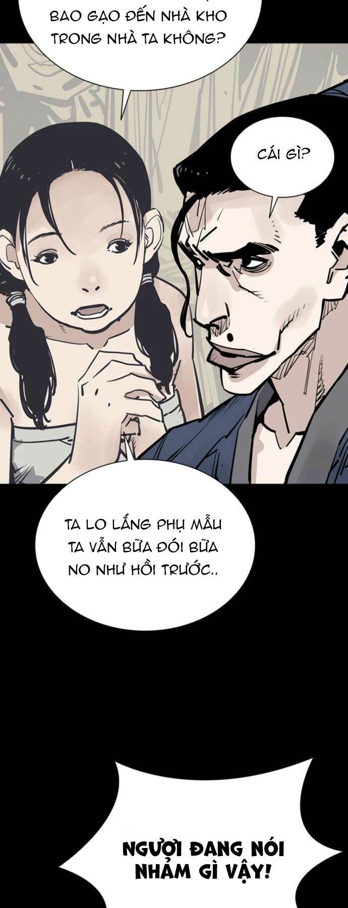 Sát Thủ Tống Lý Thu Chap 48 - Next Chap 49