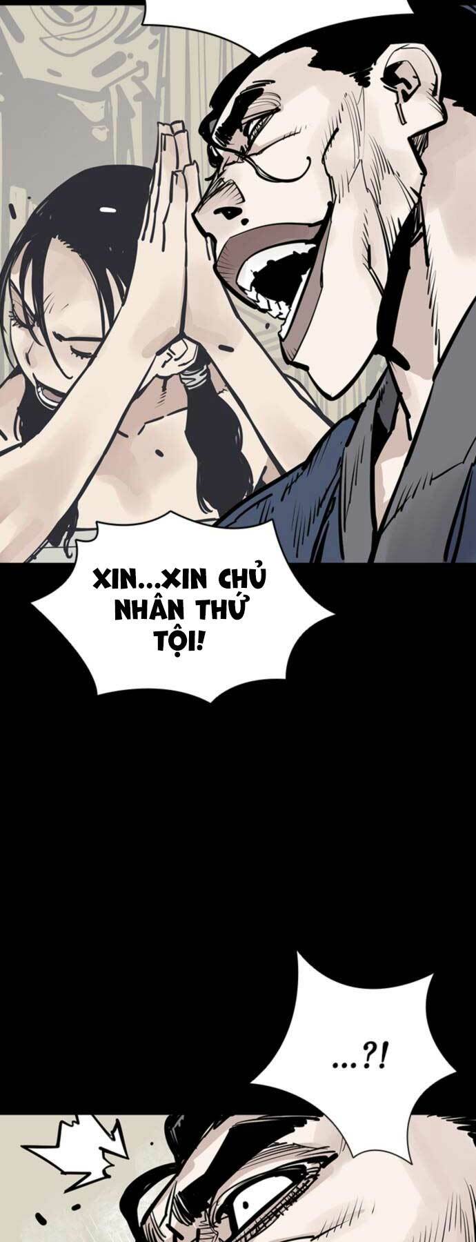 Sát Thủ Tống Lý Thu Chap 48 - Next Chap 49