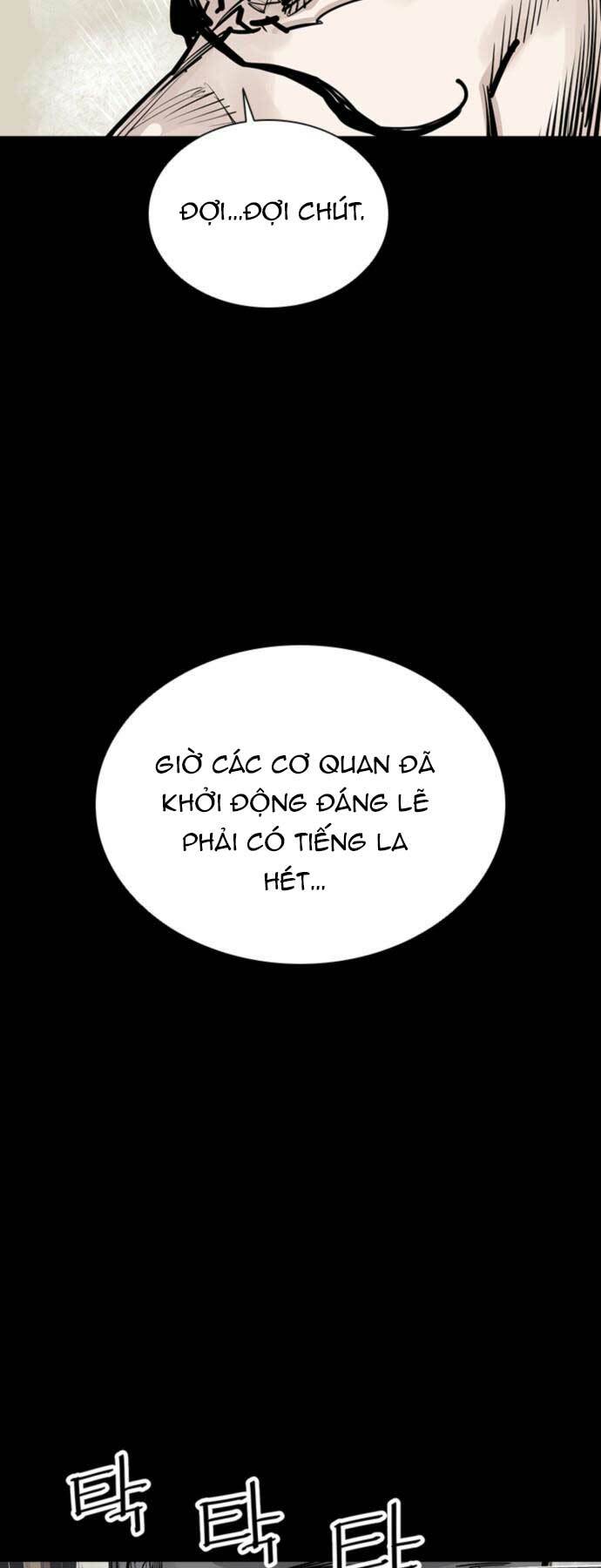 Sát Thủ Tống Lý Thu Chap 48 - Next Chap 49