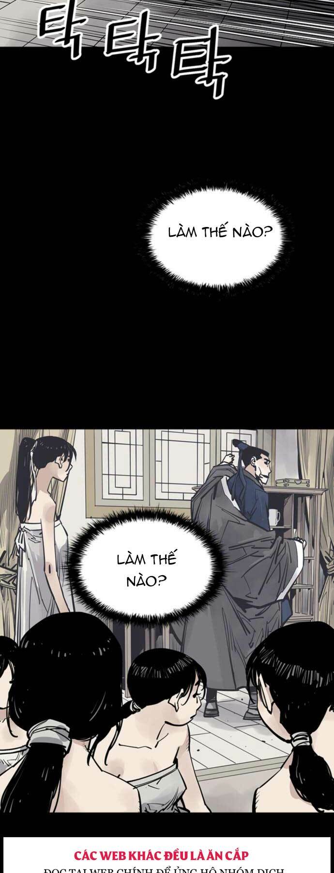 Sát Thủ Tống Lý Thu Chap 48 - Next Chap 49