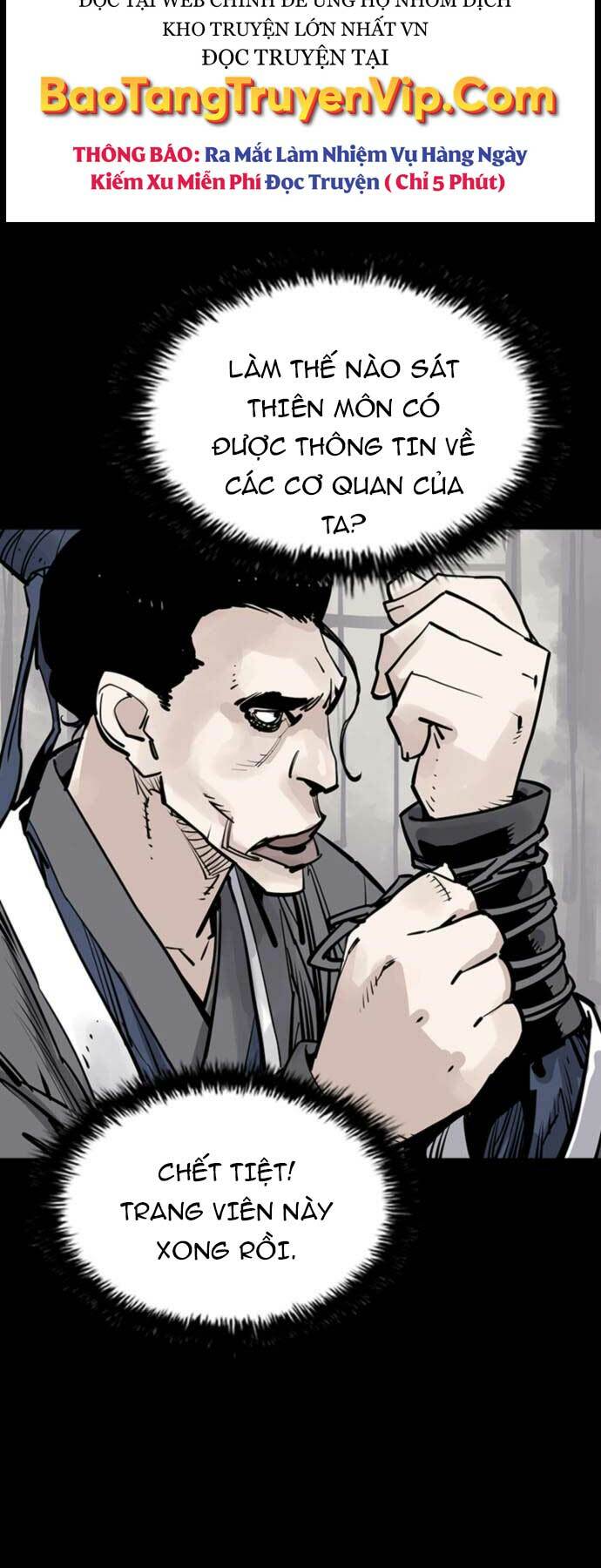 Sát Thủ Tống Lý Thu Chap 48 - Next Chap 49