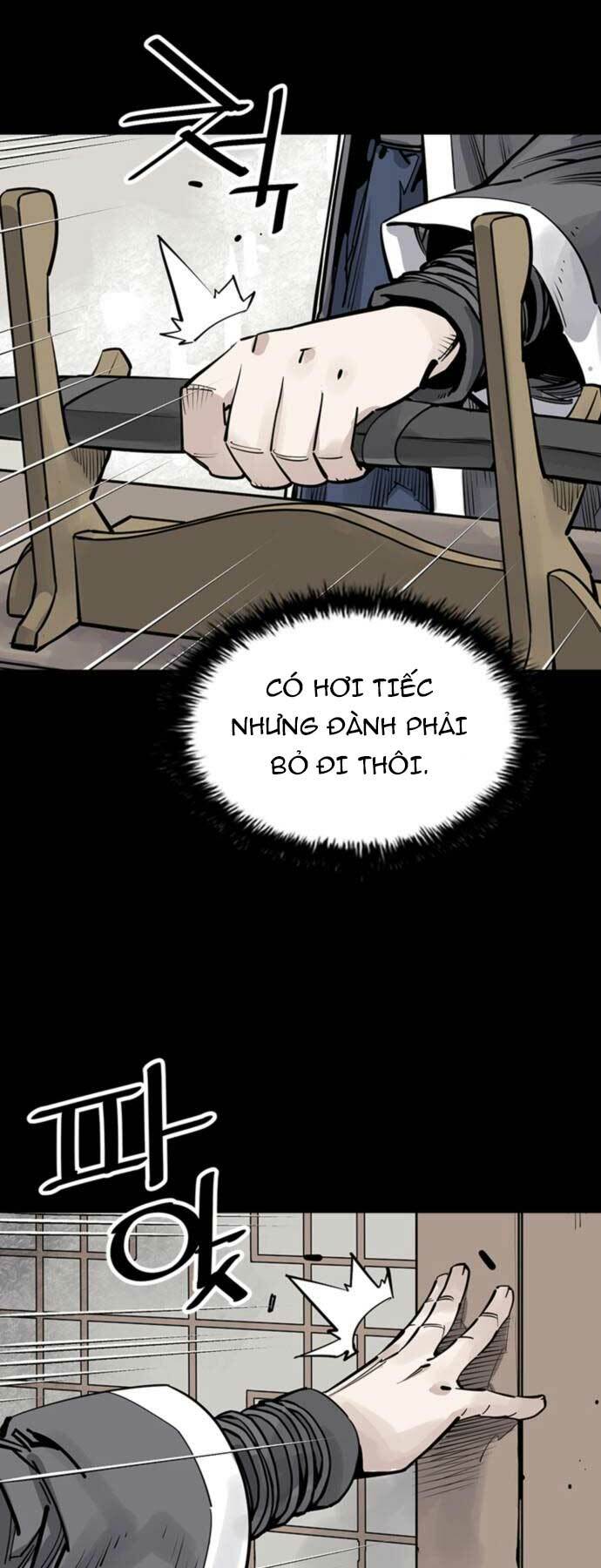 Sát Thủ Tống Lý Thu Chap 48 - Next Chap 49