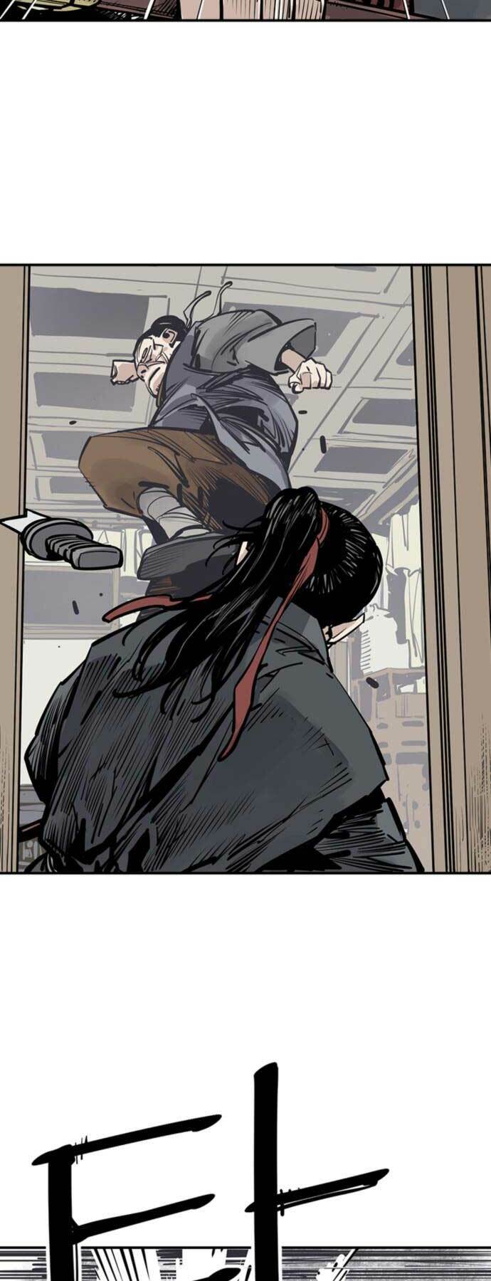 Sát Thủ Tống Lý Thu Chap 48 - Next Chap 49