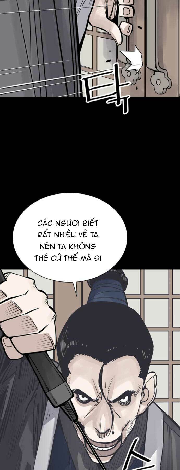 Sát Thủ Tống Lý Thu Chap 48 - Next Chap 49