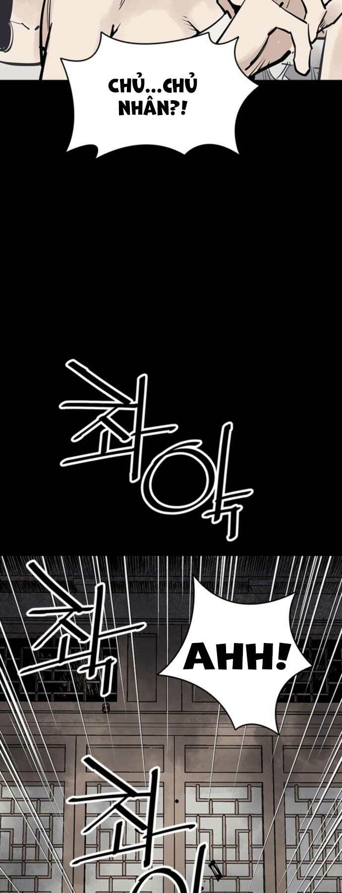 Sát Thủ Tống Lý Thu Chap 48 - Next Chap 49