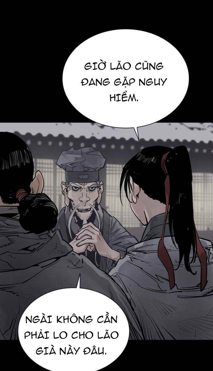 Sát Thủ Tống Lý Thu Chap 49 - Next Chap 50