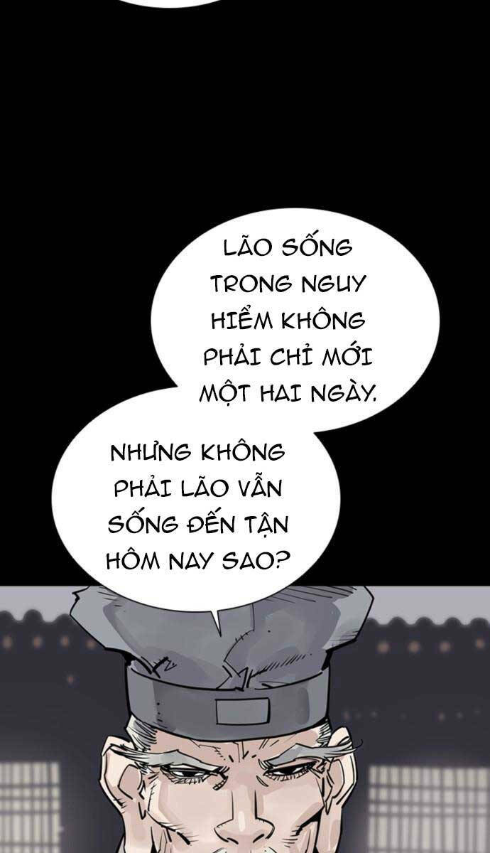 Sát Thủ Tống Lý Thu Chap 49 - Next Chap 50