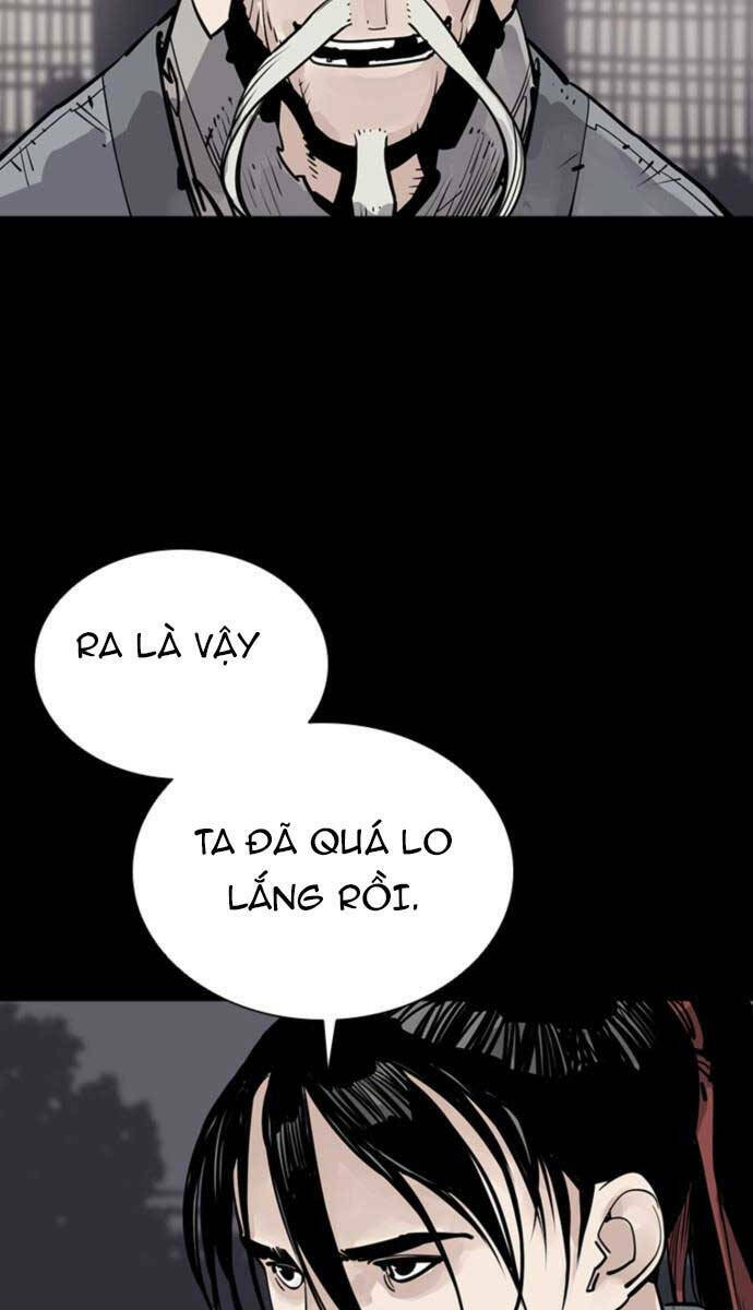 Sát Thủ Tống Lý Thu Chap 49 - Next Chap 50