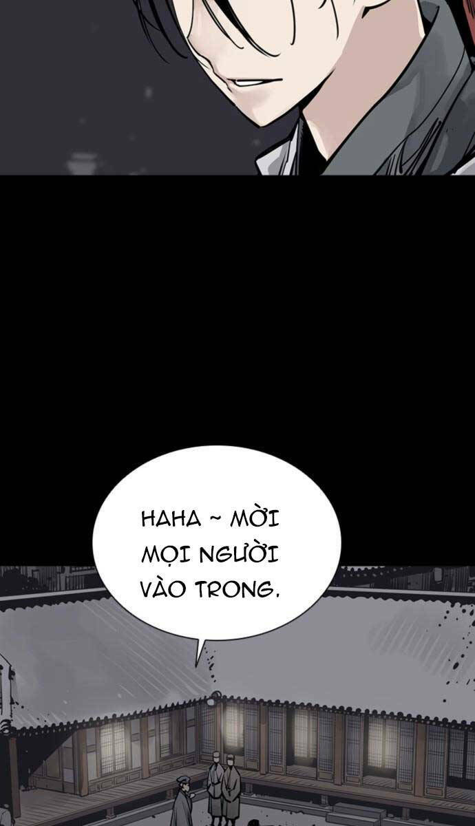 Sát Thủ Tống Lý Thu Chap 49 - Next Chap 50