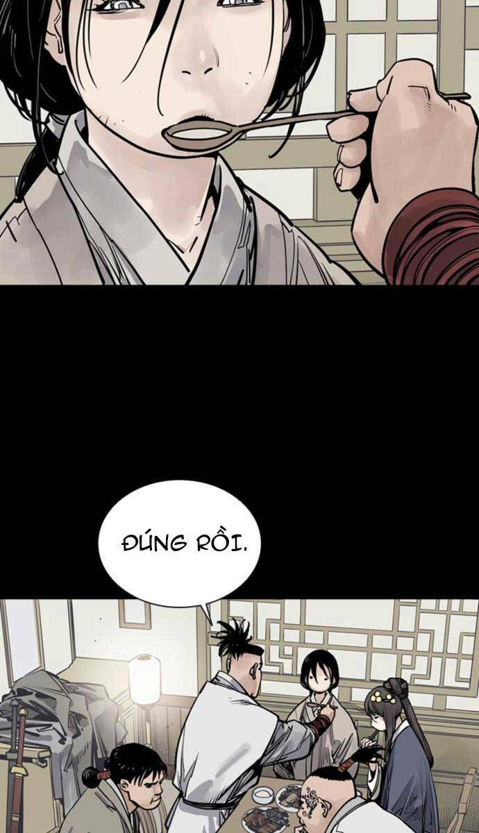 Sát Thủ Tống Lý Thu Chap 49 - Next Chap 50