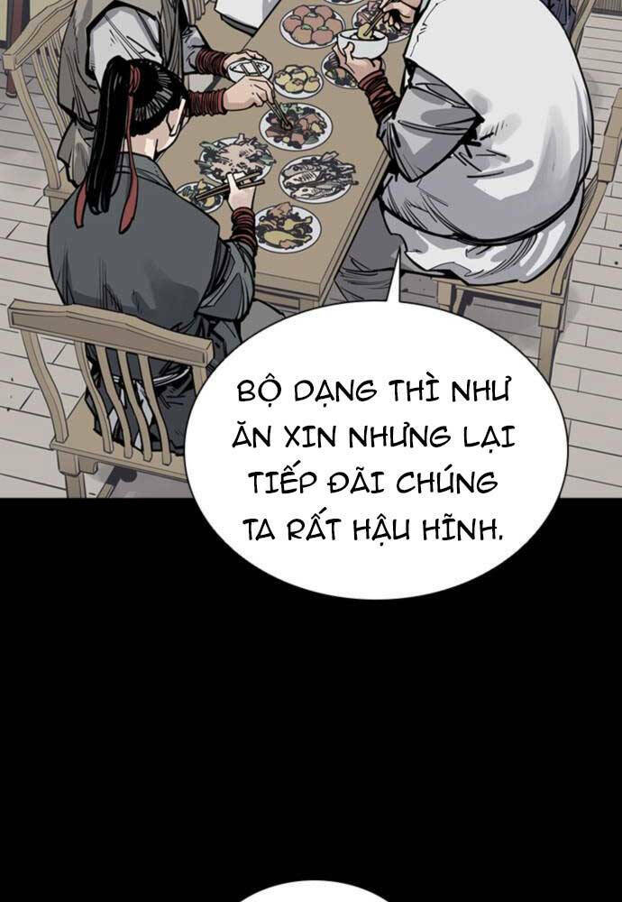 Sát Thủ Tống Lý Thu Chap 49 - Next Chap 50