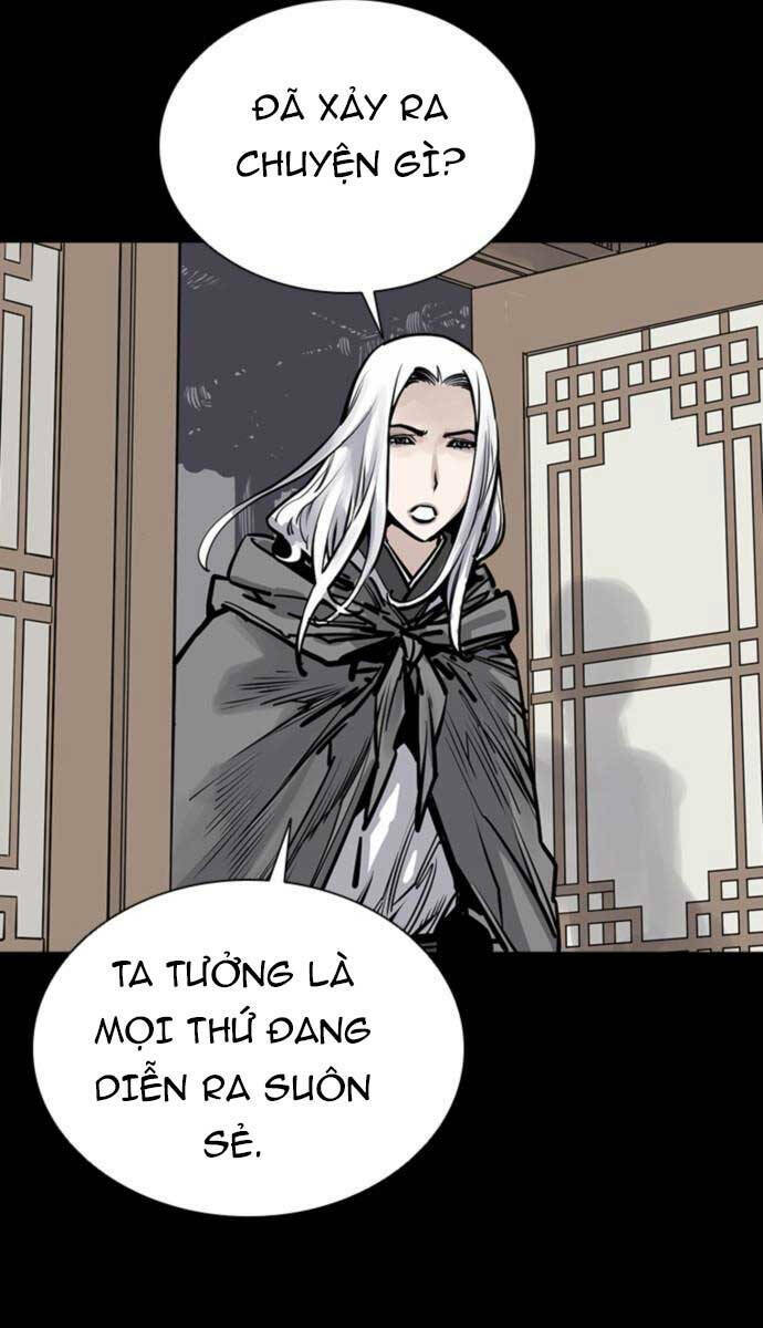 Sát Thủ Tống Lý Thu Chap 49 - Next Chap 50