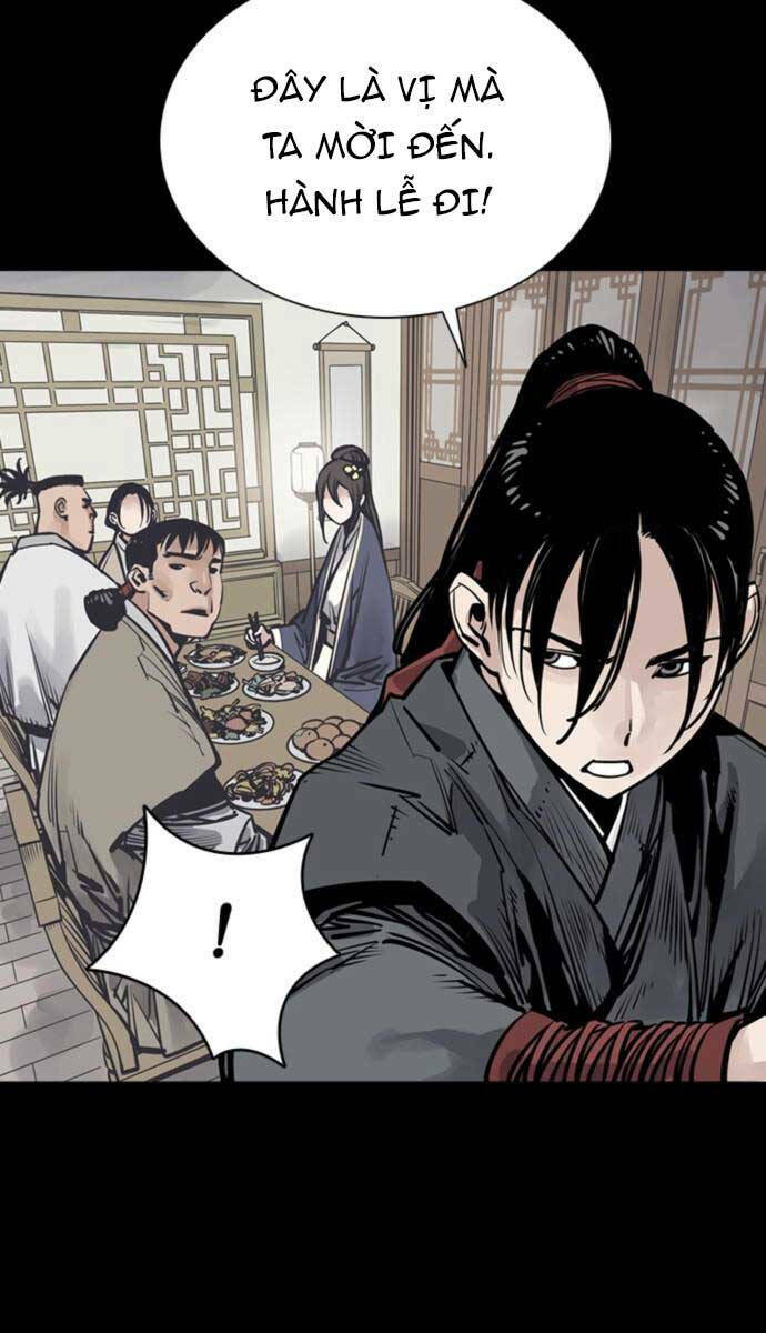 Sát Thủ Tống Lý Thu Chap 49 - Next Chap 50