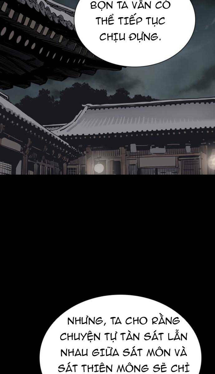 Sát Thủ Tống Lý Thu Chap 49 - Next Chap 50