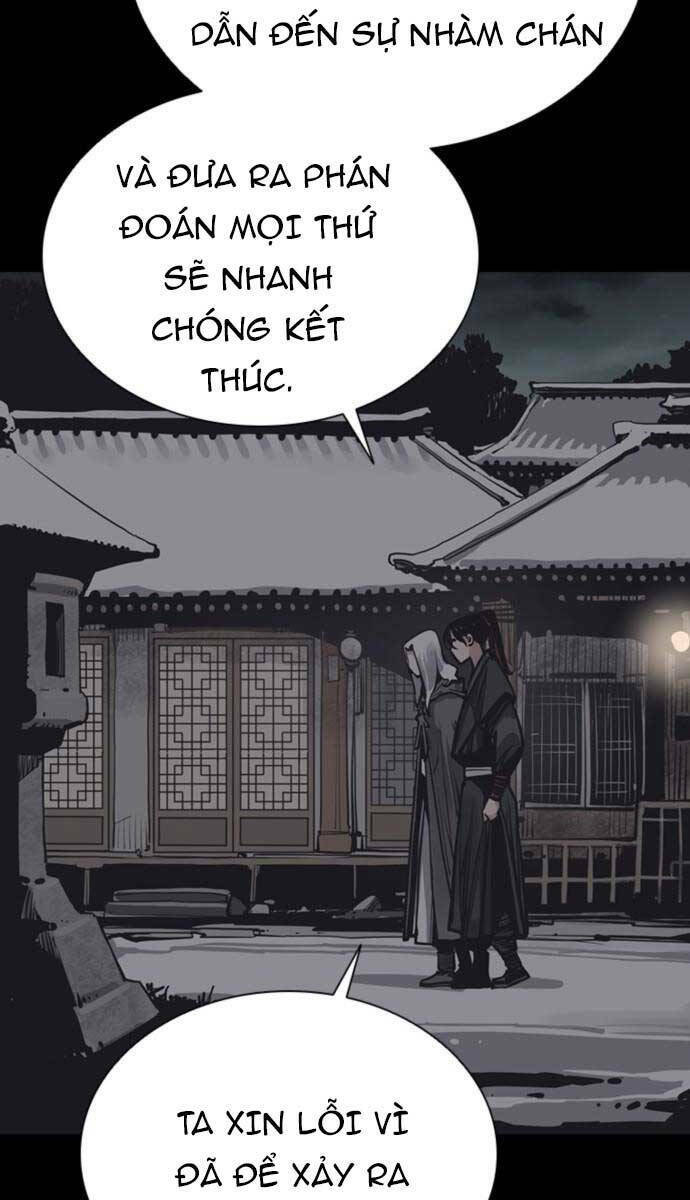 Sát Thủ Tống Lý Thu Chap 49 - Next Chap 50