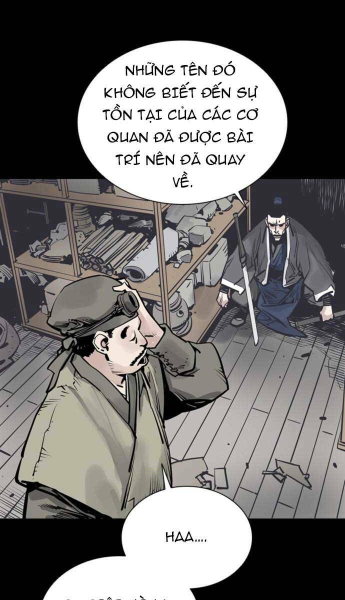 Sát Thủ Tống Lý Thu Chap 49 - Next Chap 50