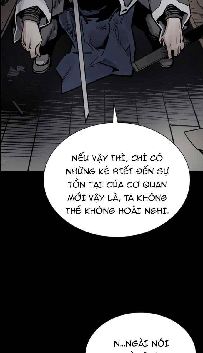 Sát Thủ Tống Lý Thu Chap 49 - Next Chap 50