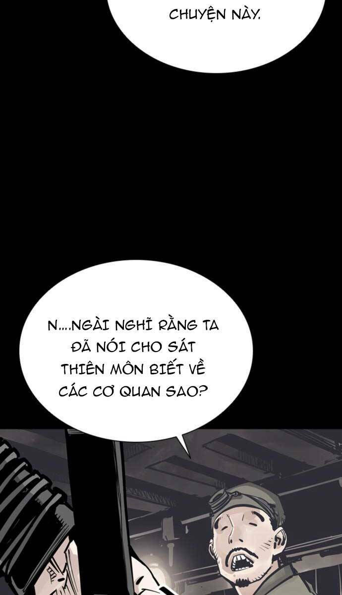 Sát Thủ Tống Lý Thu Chap 49 - Next Chap 50