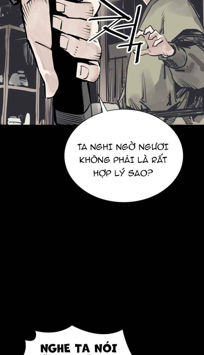 Sát Thủ Tống Lý Thu Chap 49 - Next Chap 50