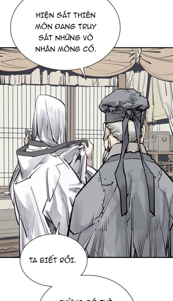 Sát Thủ Tống Lý Thu Chap 49 - Next Chap 50