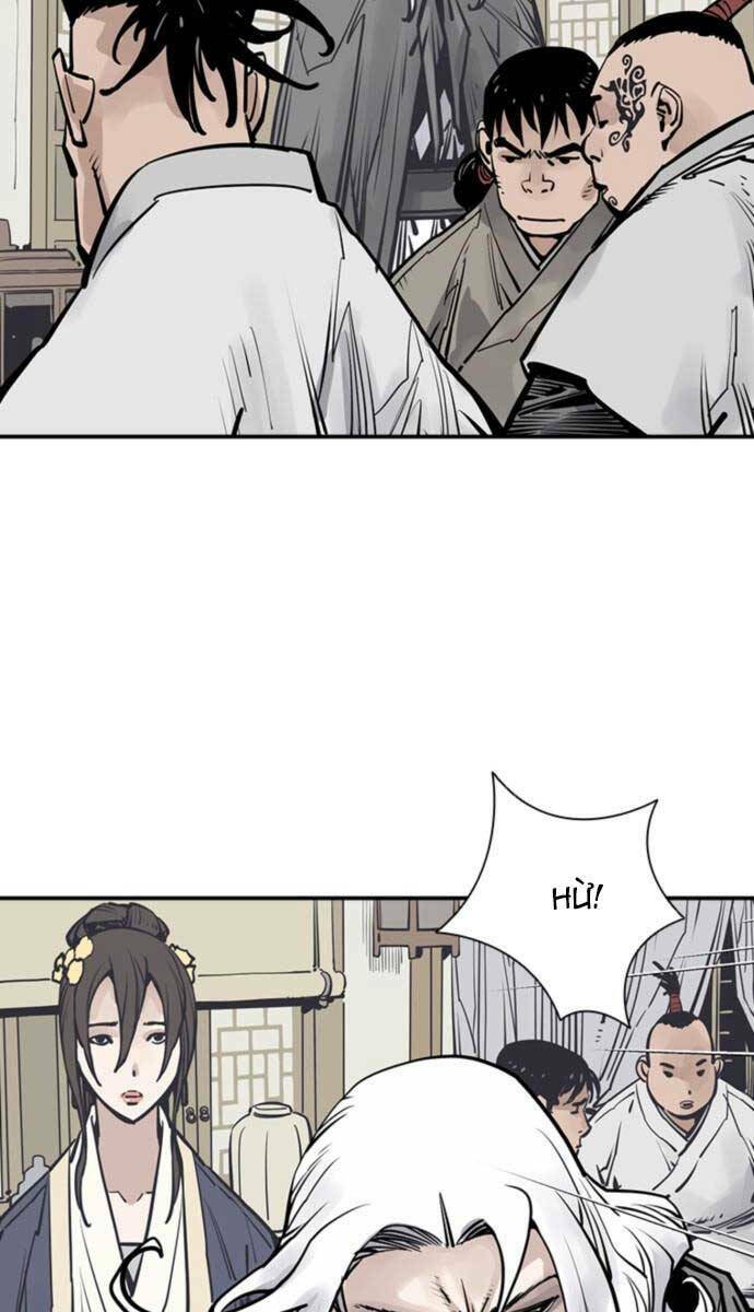 Sát Thủ Tống Lý Thu Chap 49 - Next Chap 50