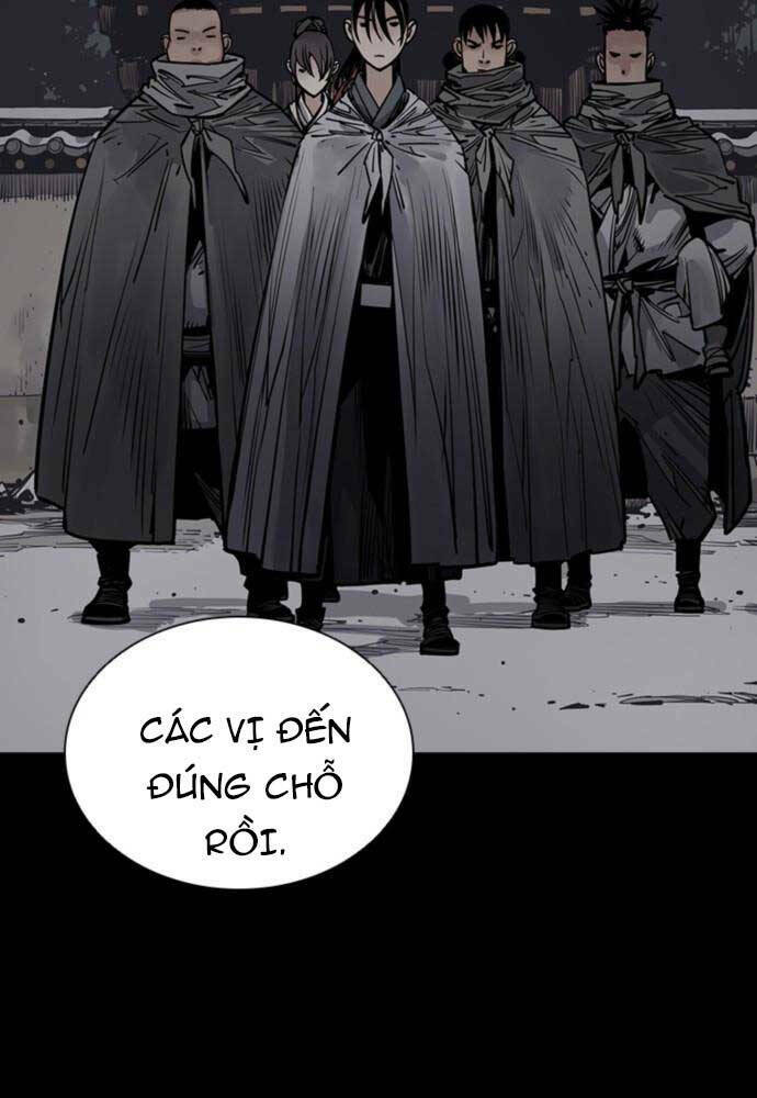 Sát Thủ Tống Lý Thu Chap 49 - Next Chap 50