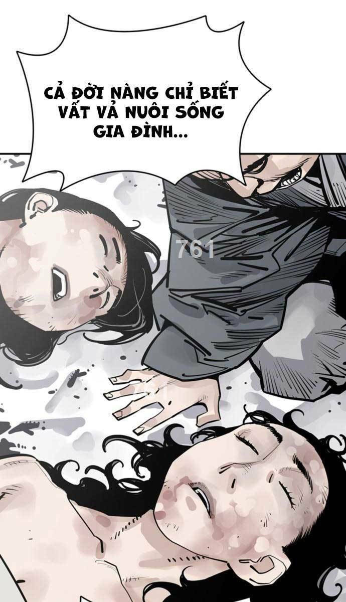 Sát Thủ Tống Lý Thu Chap 50 - Next Chap 51