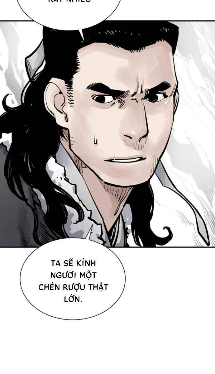 Sát Thủ Tống Lý Thu Chap 50 - Next Chap 51