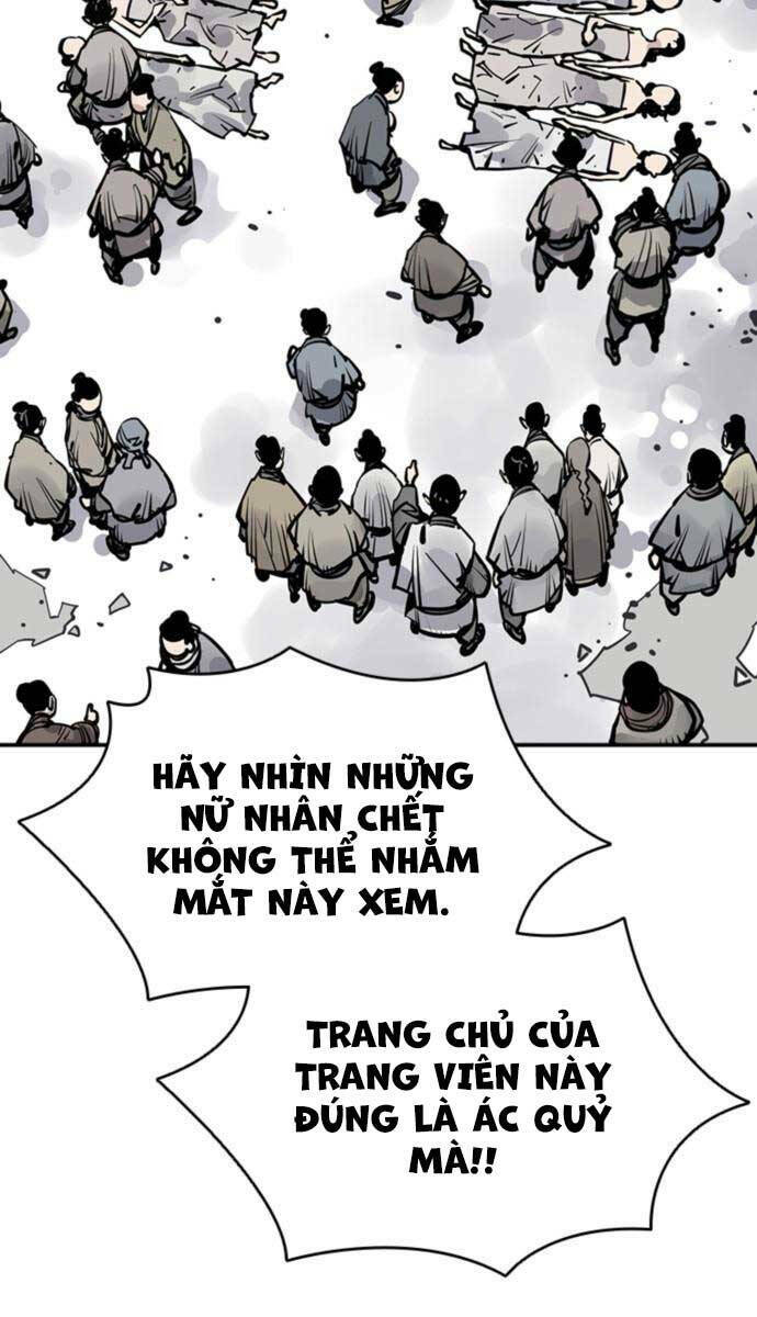 Sát Thủ Tống Lý Thu Chap 50 - Next Chap 51