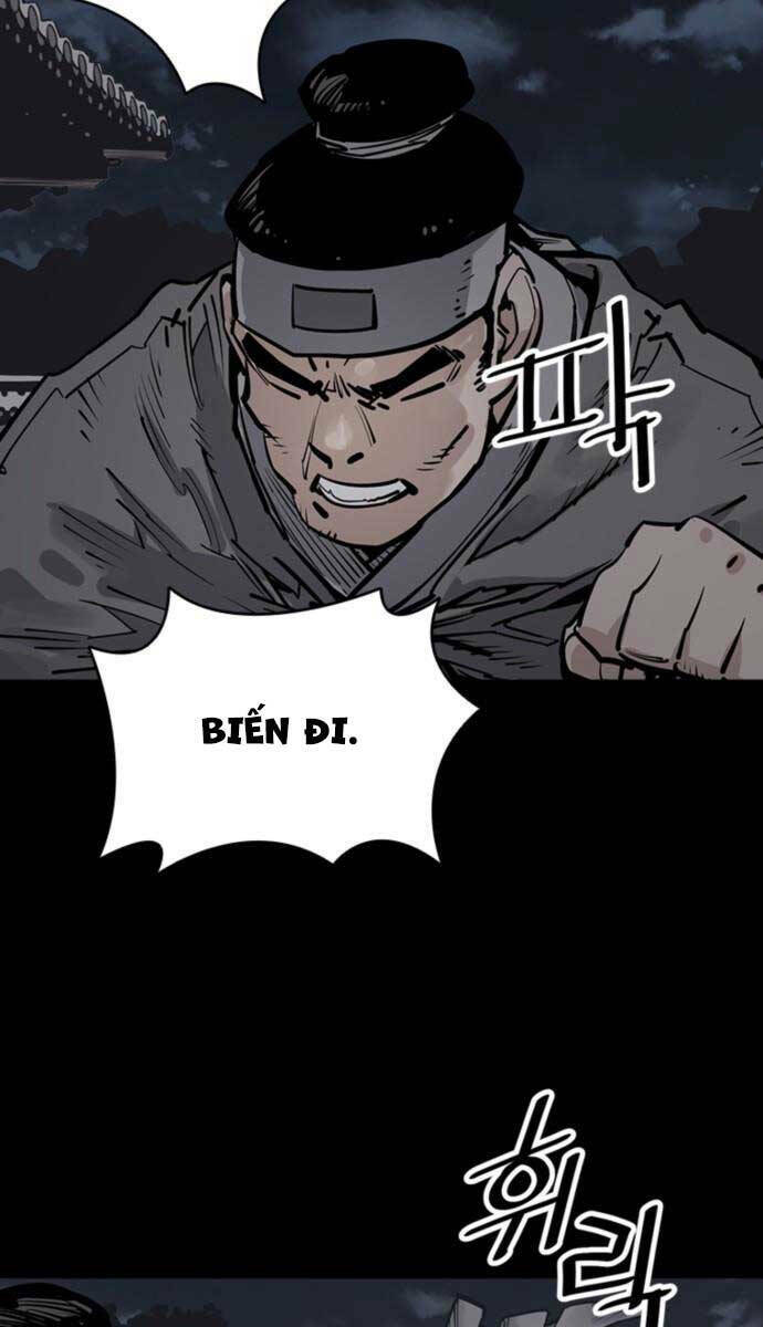 Sát Thủ Tống Lý Thu Chap 50 - Next Chap 51