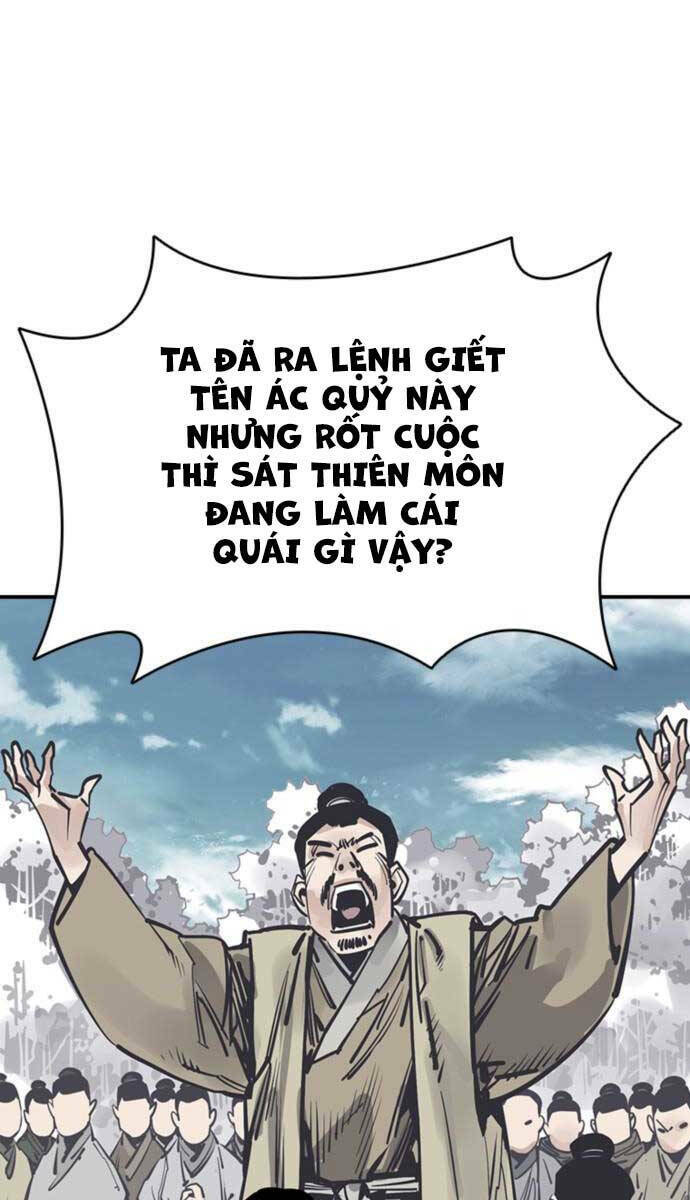 Sát Thủ Tống Lý Thu Chap 50 - Next Chap 51