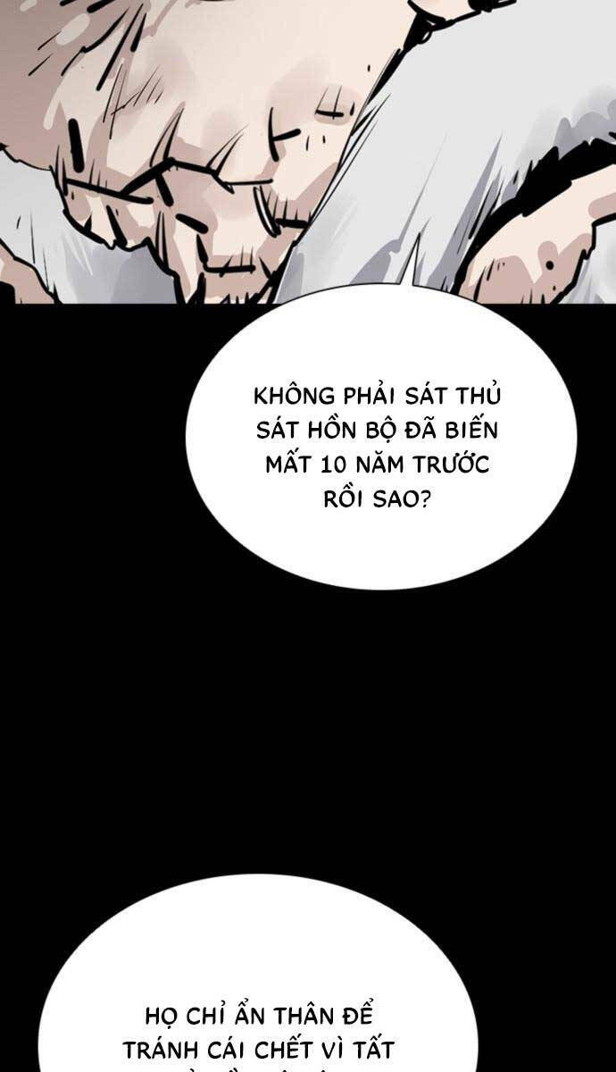 Sát Thủ Tống Lý Thu Chap 50 - Next Chap 51
