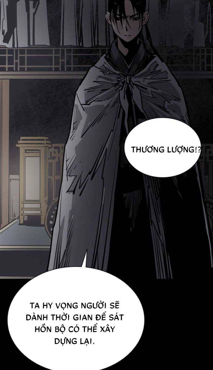Sát Thủ Tống Lý Thu Chap 50 - Next Chap 51