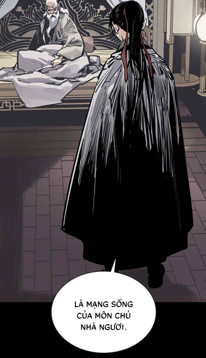 Sát Thủ Tống Lý Thu Chap 50 - Next Chap 51