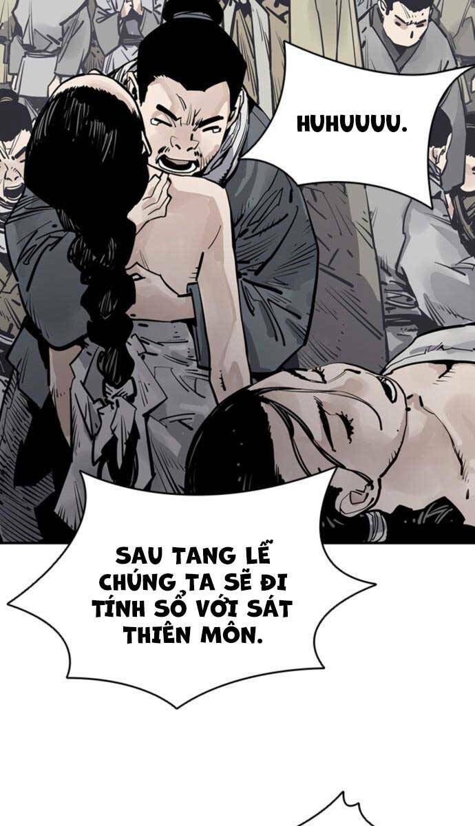 Sát Thủ Tống Lý Thu Chap 50 - Next Chap 51