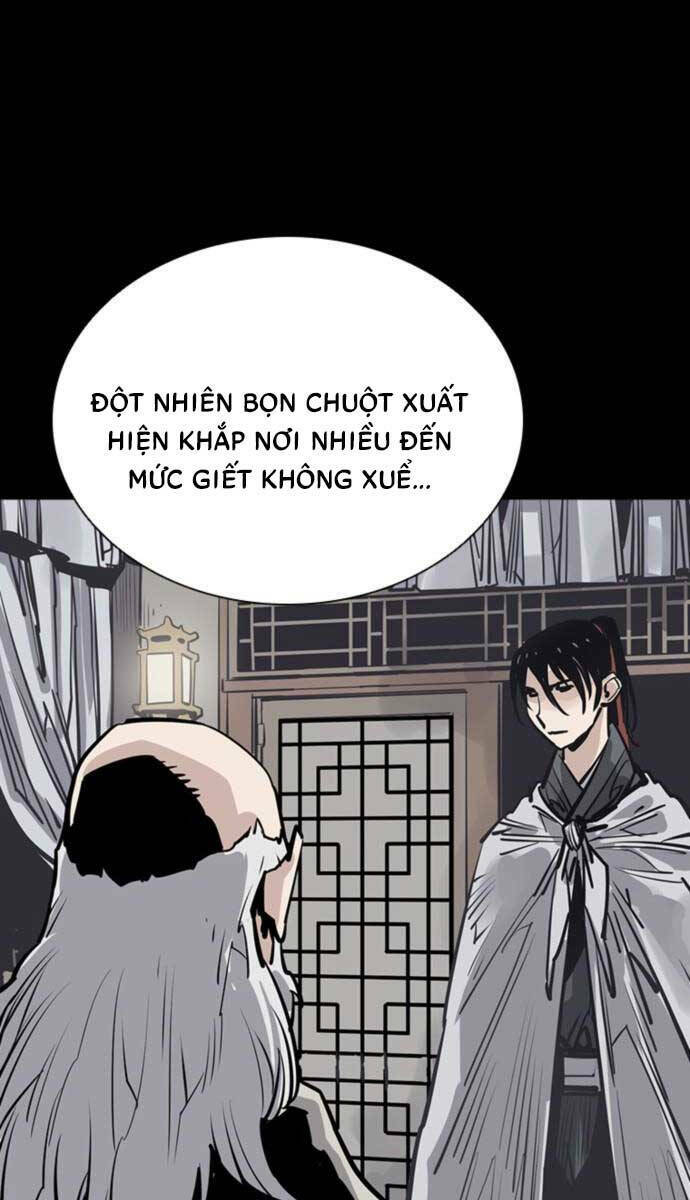 Sát Thủ Tống Lý Thu Chap 50 - Next Chap 51