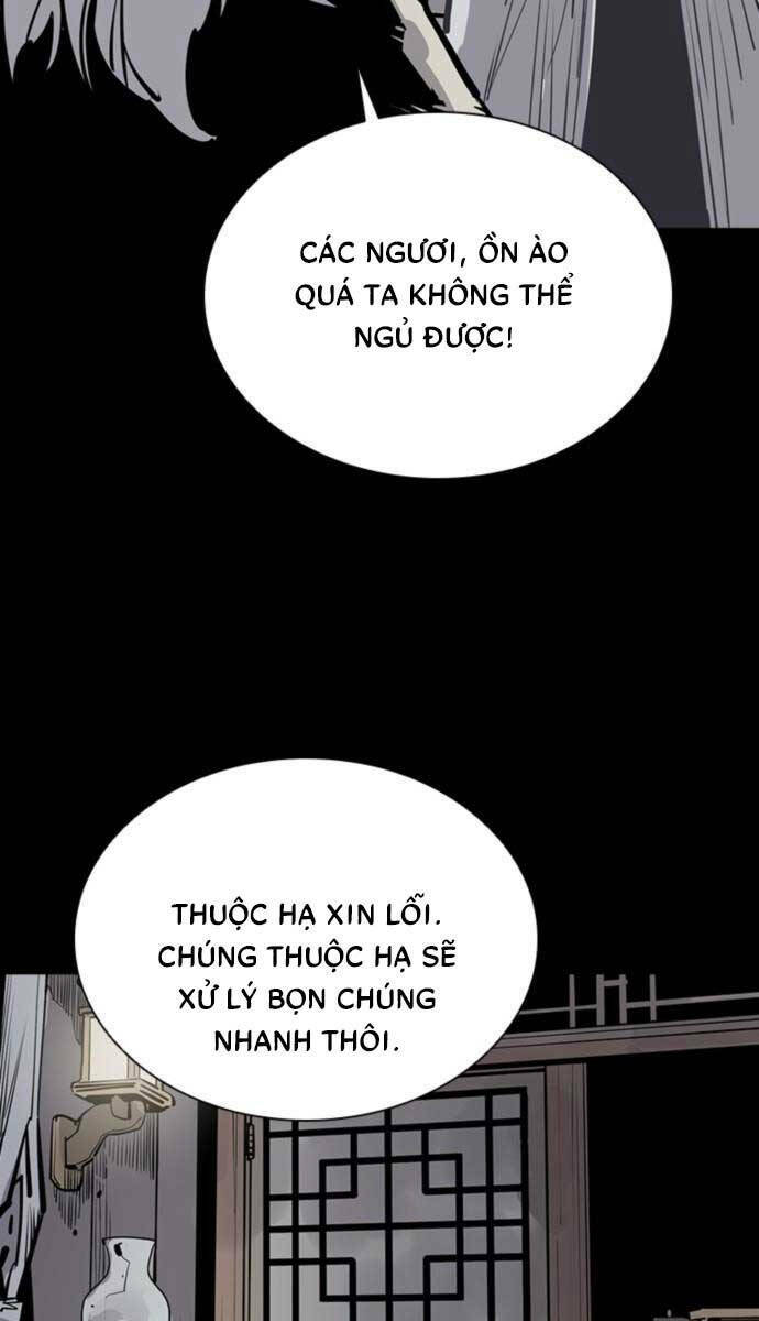 Sát Thủ Tống Lý Thu Chap 50 - Next Chap 51