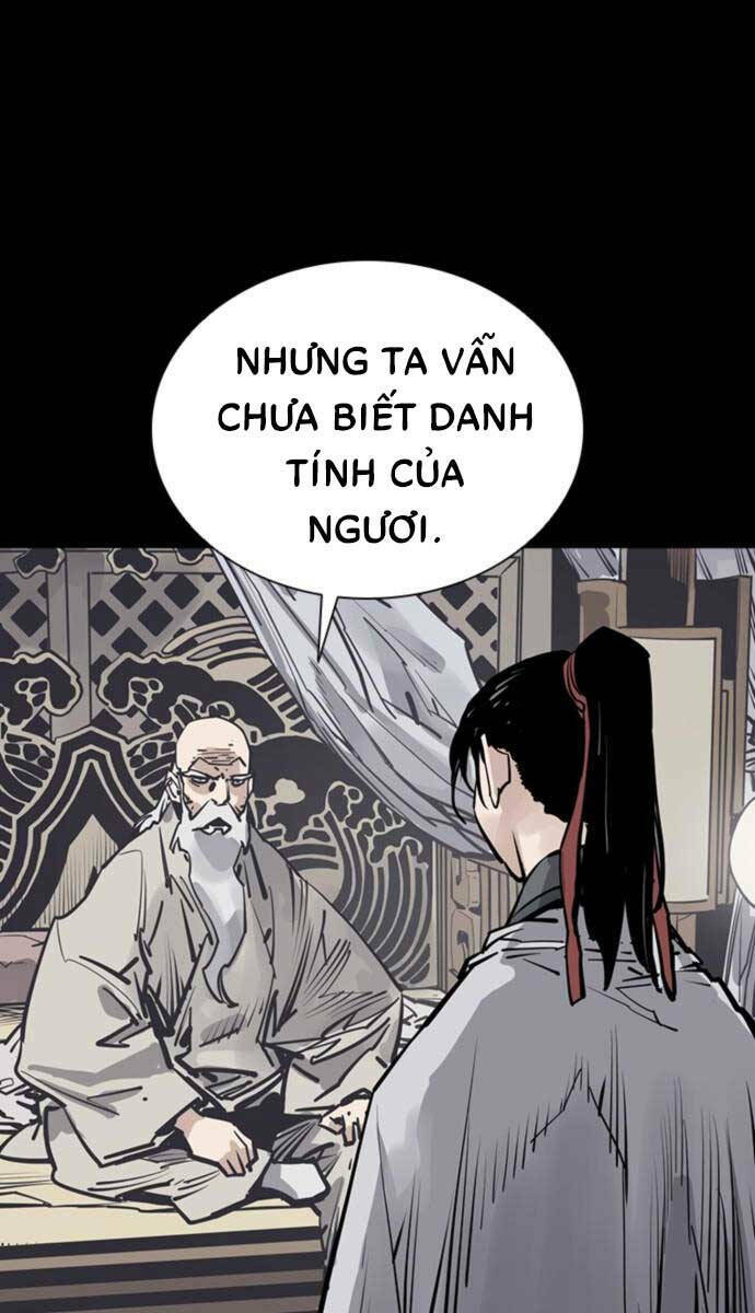 Sát Thủ Tống Lý Thu Chap 50 - Next Chap 51