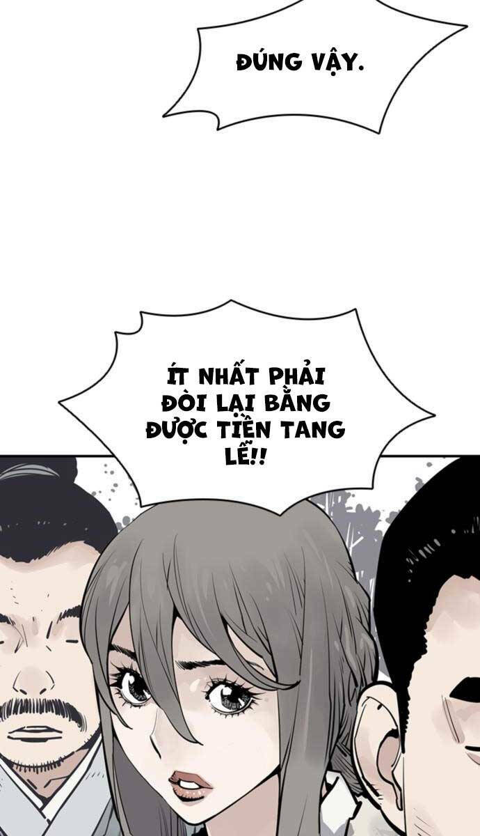 Sát Thủ Tống Lý Thu Chap 50 - Next Chap 51